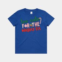 Kids Staple Tee Thumbnail
