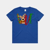 Kids Staple Tee Thumbnail