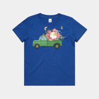 Kids Staple Tee Thumbnail