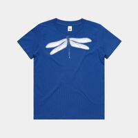 Kids Staple Tee Thumbnail