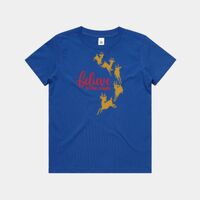 Kids Staple Tee Thumbnail