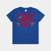 Kids Staple Tee Thumbnail