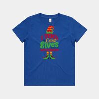 Kids Staple Tee Thumbnail