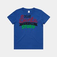 Kids Staple Tee Thumbnail
