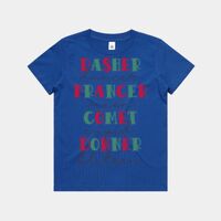 Kids Staple Tee Thumbnail