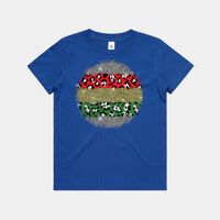 Kids Staple Tee Thumbnail
