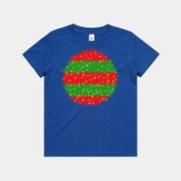 Kids Staple Tee Thumbnail