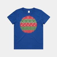 Kids Staple Tee Thumbnail