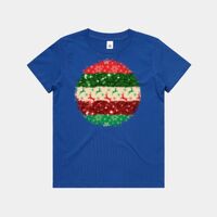 Kids Staple Tee Thumbnail