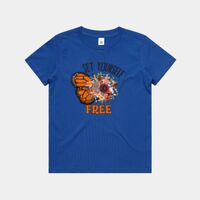 Kids Staple Tee Thumbnail