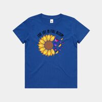 Kids Staple Tee Thumbnail