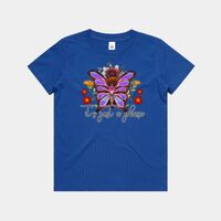 Kids Staple Tee Thumbnail