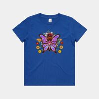 Kids Staple Tee Thumbnail