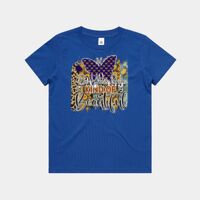 Kids Staple Tee Thumbnail