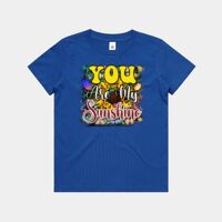 Kids Staple Tee Thumbnail