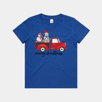 Kids Staple Tee Thumbnail