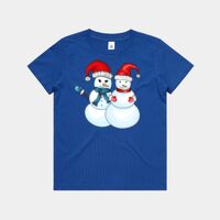 Kids Staple Tee Thumbnail