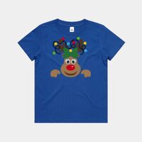 Kids Staple Tee Thumbnail