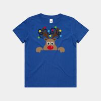Kids Staple Tee Thumbnail
