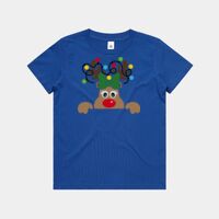 Kids Staple Tee Thumbnail