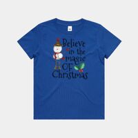 Kids Staple Tee Thumbnail