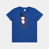 Kids Staple Tee Thumbnail