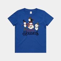 Kids Staple Tee Thumbnail