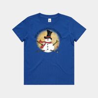 Kids Staple Tee Thumbnail