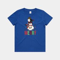 Kids Staple Tee Thumbnail