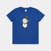 Kids Staple Tee Thumbnail