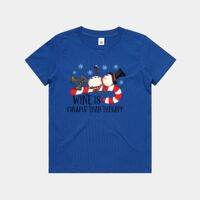 Kids Staple Tee Thumbnail