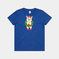 Kids Staple Tee Thumbnail