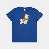 Kids Staple Tee Thumbnail