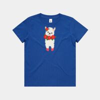 Kids Staple Tee Thumbnail