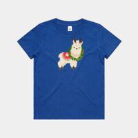 Kids Staple Tee Thumbnail