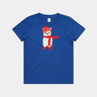 Kids Staple Tee Thumbnail