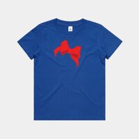 Kids Staple Tee Thumbnail