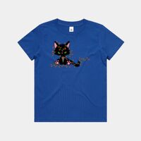 Kids Staple Tee Thumbnail