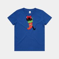 Kids Staple Tee Thumbnail