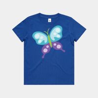 Kids Staple Tee Thumbnail