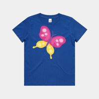Kids Staple Tee Thumbnail