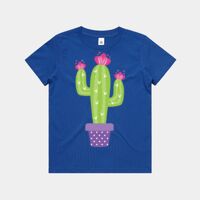 Kids Staple Tee Thumbnail