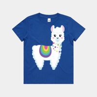 Kids Staple Tee Thumbnail