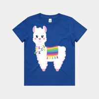 Kids Staple Tee Thumbnail
