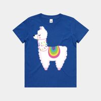 Kids Staple Tee Thumbnail