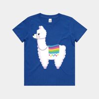 Kids Staple Tee Thumbnail