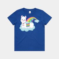 Kids Staple Tee Thumbnail