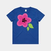 Kids Staple Tee Thumbnail