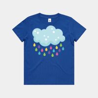 Kids Staple Tee Thumbnail