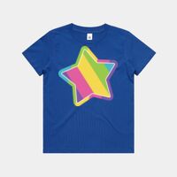 Kids Staple Tee Thumbnail